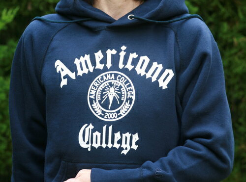 �ʥ���ꥫ���ʡ�AMERICANA COLLEGE �ѡ������ʥͥ��ӡ�������̵����ǥ������ѡ��������ա����դ����������åȡ�΢���ӥΡ��ޥ�桡�����ץ��ȡ�M��L������