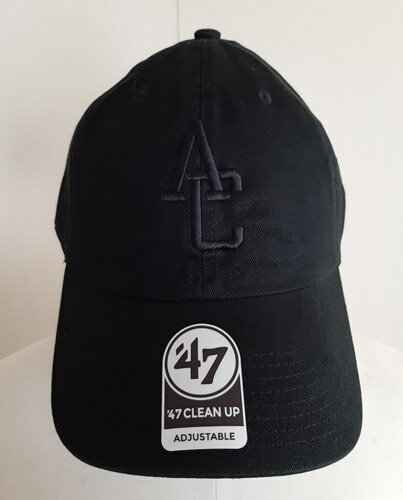 （アメリカーナ）AC CAP（ブラック）送料無料