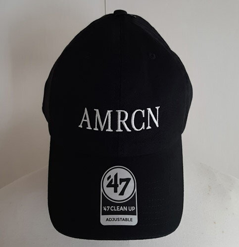 AmericanaAMRCNCAPʥ֥å