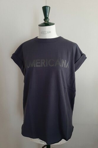 AmericanaAmericana-Tʥ֥å