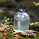 Bush Craft inc. ブッシュキャンティーンボトル 水筒 4573350723272 ブッシュクラフト キャンプ アウトドア 防災用 湯たんぽ ソロキ...