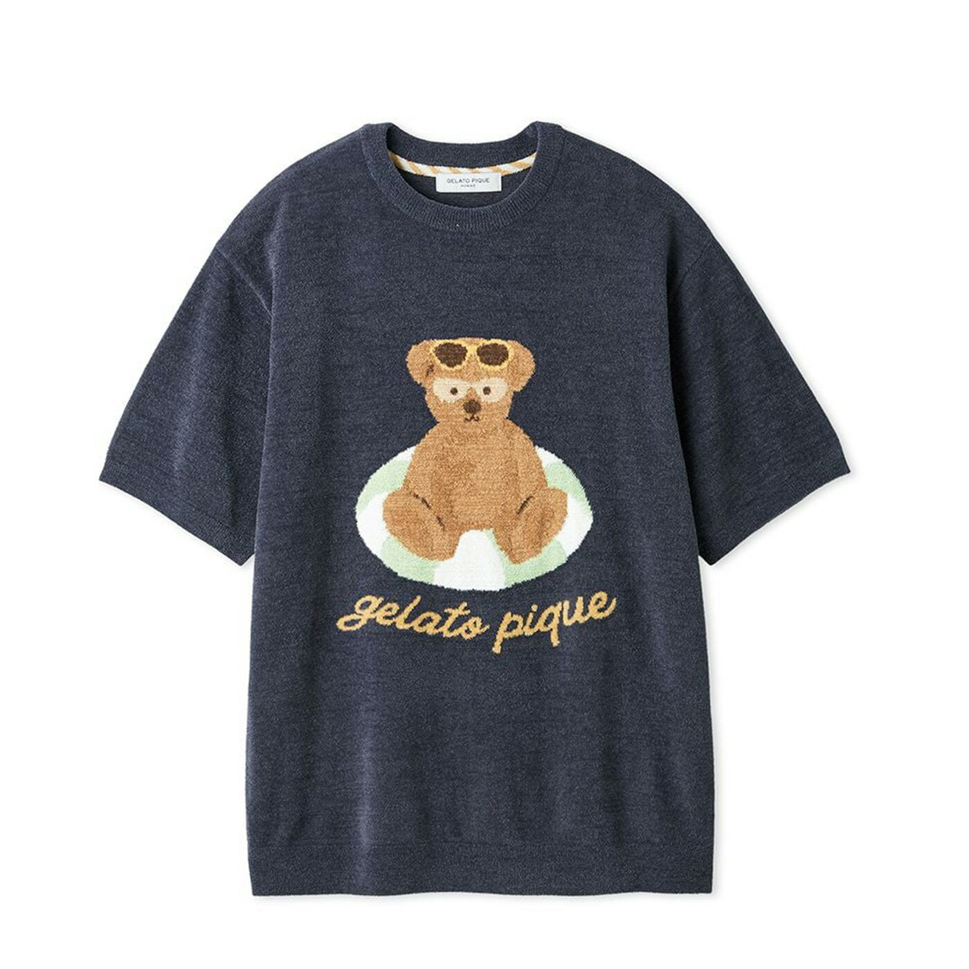 新品⭐︎GELATO PIQUE プルオーバー gelato pique(ジェラート ピケ)」イオンレイクタウンkaze店が