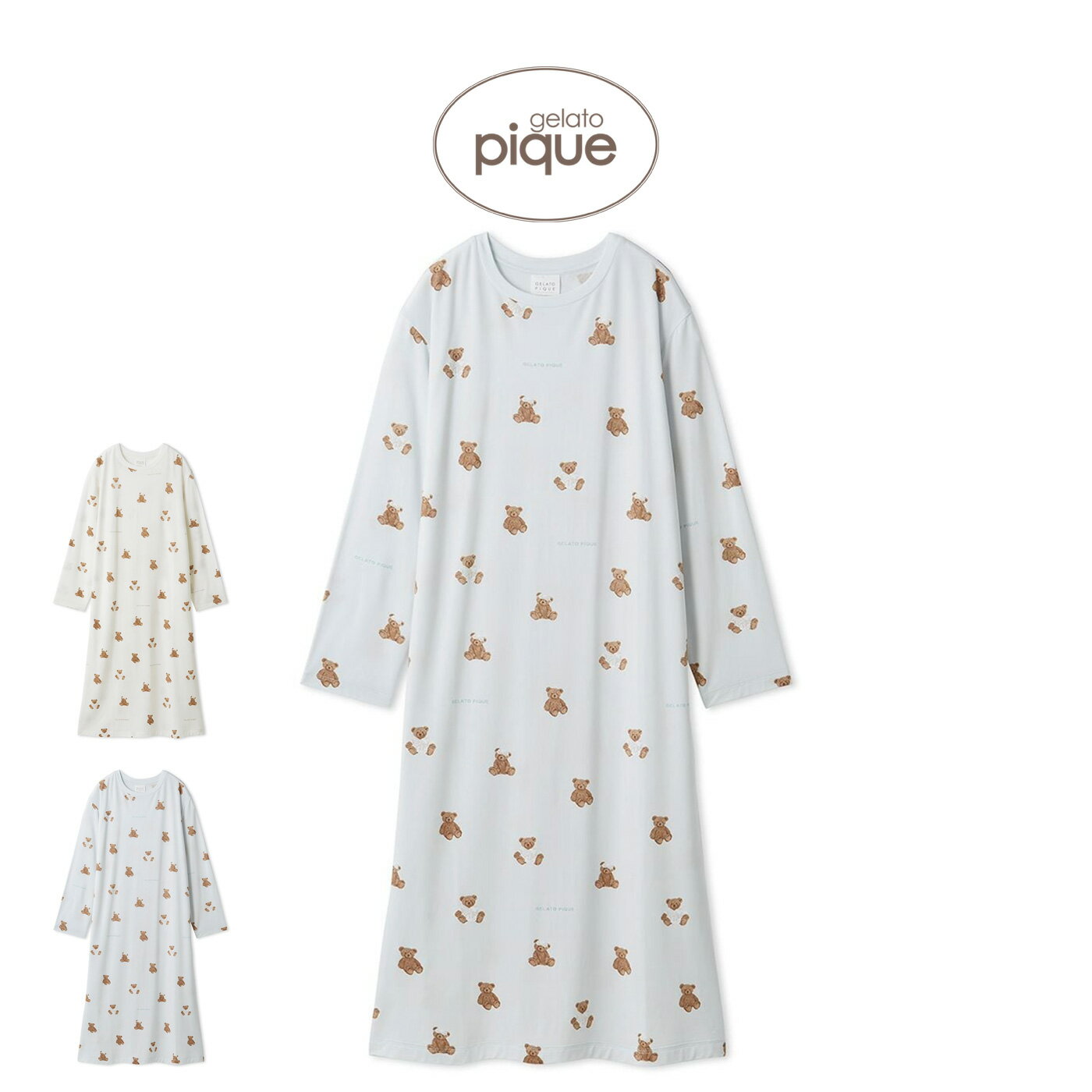 �����顼�ȥԥ� gelato pique �����ɽ��Х������֥٥������ԡ��� pwco261311 ������ԥ� �롼�०���� ������ �ѥ���...