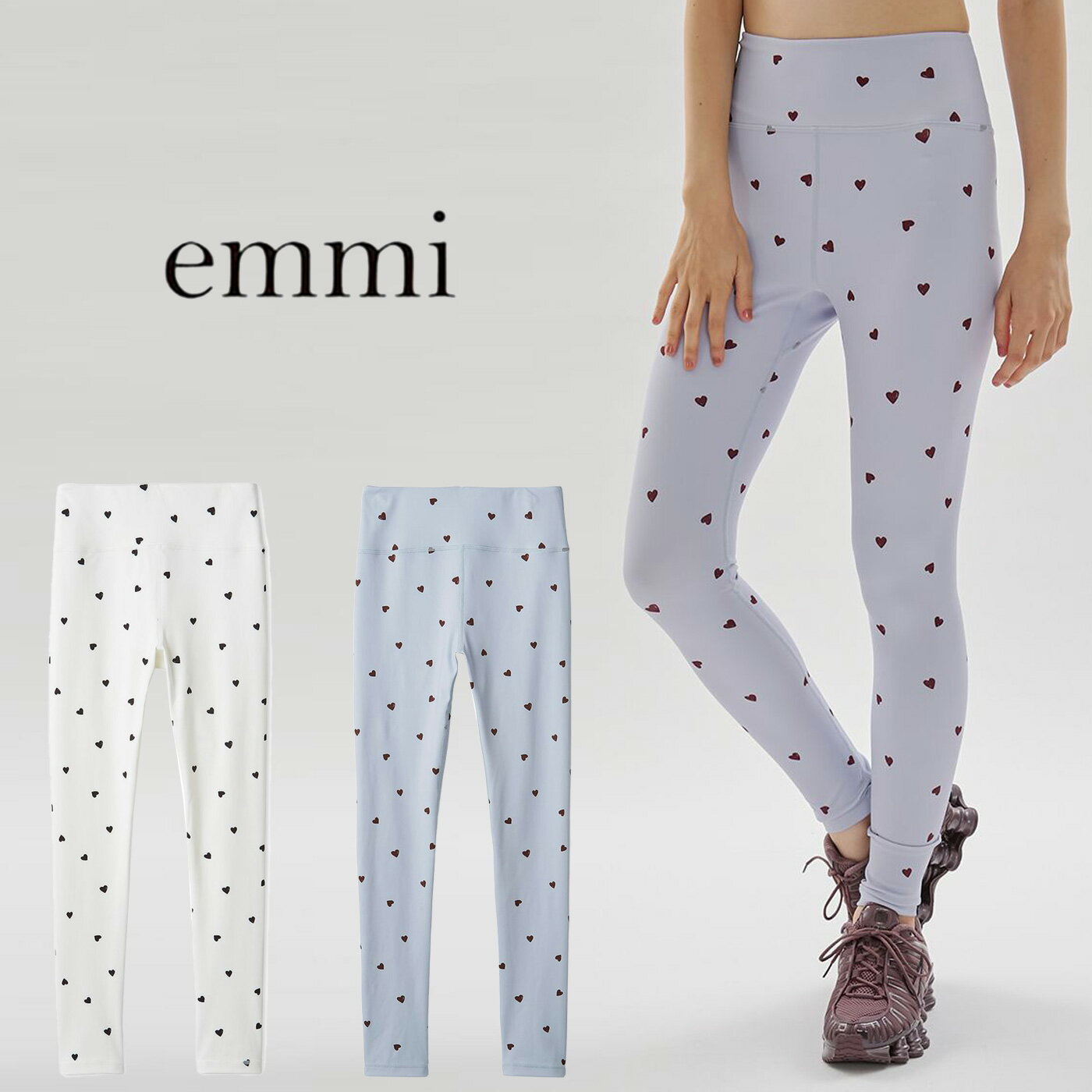 楽天市場】エミヨガ レギンスの通販