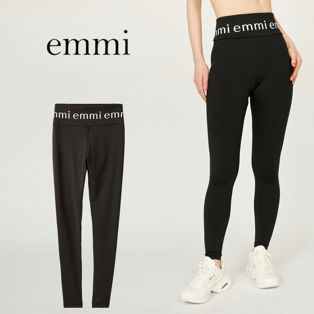 楽天市場】emmi yoga エミ ヨガ セットの通販