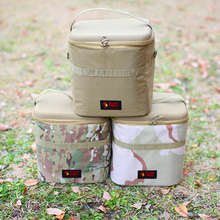 Oregonian Camper オレゴニアンキャンパー 通販 モールドキューブ 収納ケース キャンプ アウトドア 釣り 車中泊 キャンプギア収納 ペットボトル収納 ocb-904 ギフトにおすすめ デザートカモ色 コヨーテ色 マルチカモ色通販格安セール情報 楽天 通販