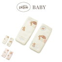 ジェラートピケベビー gelato pique baby ドーナツベア柄サッキングパッド pbgg252449 ジェラピケ 赤ちゃん 抱っこひもカバー おんぶ紐...