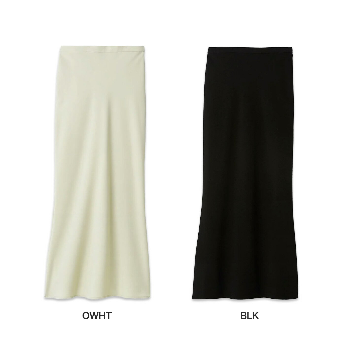 スナイデル SNIDEL シンプルマーメイドスカート swfs261240 レディース ボトムス シンプル ロングスカート 2026春 セレクトショップムー