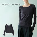 (土日限定ポイント10倍)UNDERSON UNDERSON