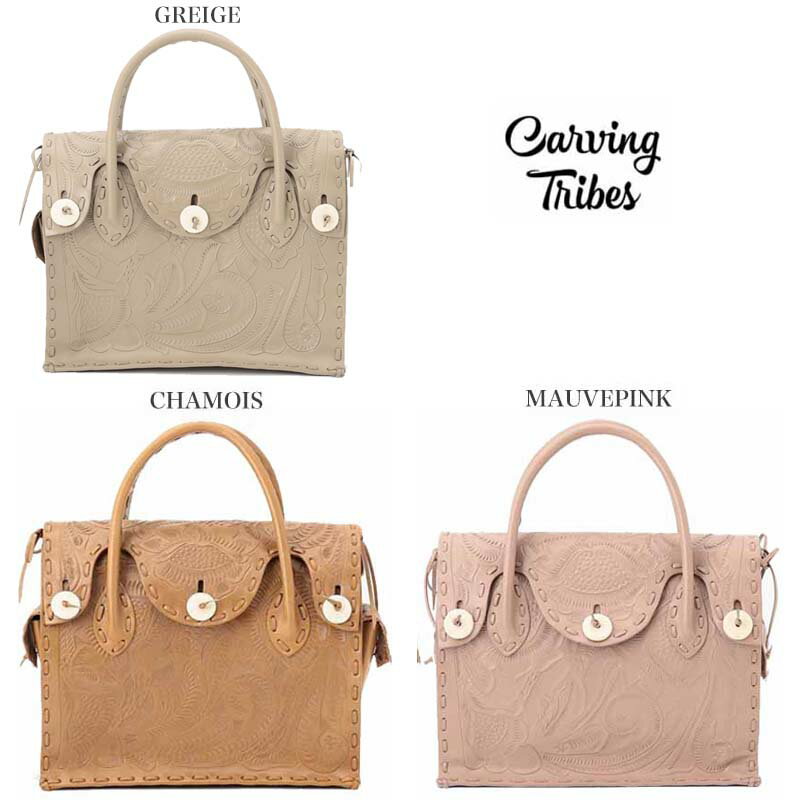 Carving Tribes カービングトライブス Maestra M-21AW2 カービングバッグ 0421382103 GRACE CONTINENTAL グレースコンチネンタル BAG