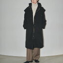 SALE40%OFF TODAYFUL トゥデイフル Nylon Hoodie Coat ナイロンフーディーコート 12320003 レディース アウター オーバーシルエット 吉田怜香(クーポン使用不可)