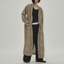 SALE30%OFF TODAYFUL トゥデイフル Jacquard Piping Gown ジャカードパイピングガウン 12510003 アウター レディー...