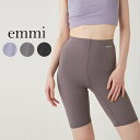 SALE30%OFF エミ ヨガ emmi yoga サステナレッチハーフレギンス 14wcp234210 レディース ボトムス スポーティー ヨガウェア フィ...