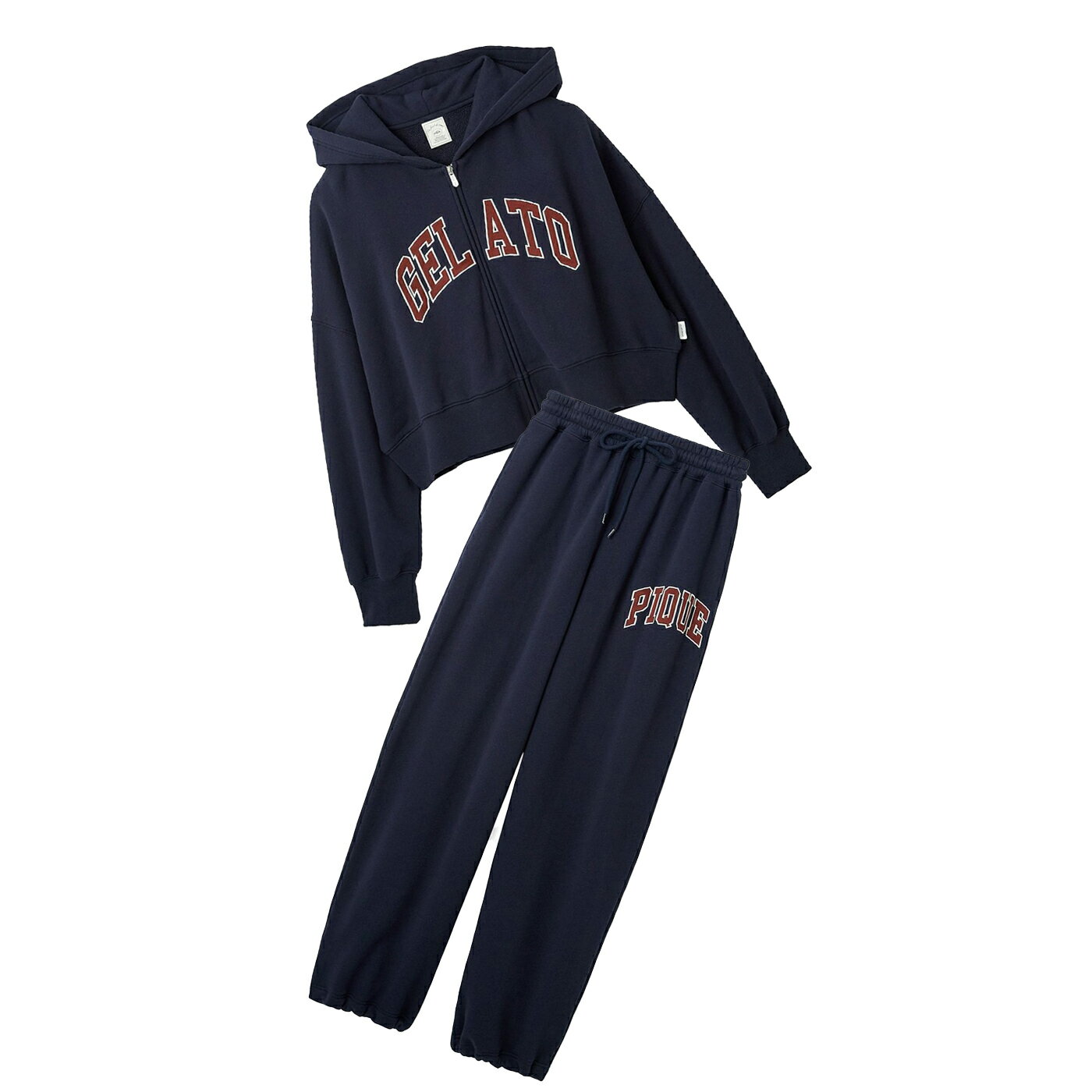 楽天市場】ジェラート・ピケ セットアップの通販