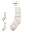 SALE20%OFF ジェラートピケ gelato pique スムーズィーカラフルボーダーソックス pwgs251556 ジェラピケ 靴下 ルームウェア レデ...