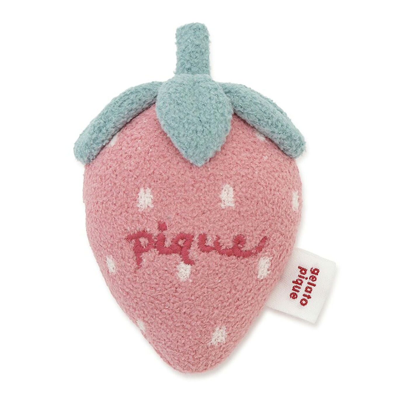 楽天市場】jellycat ストロベリーの通販