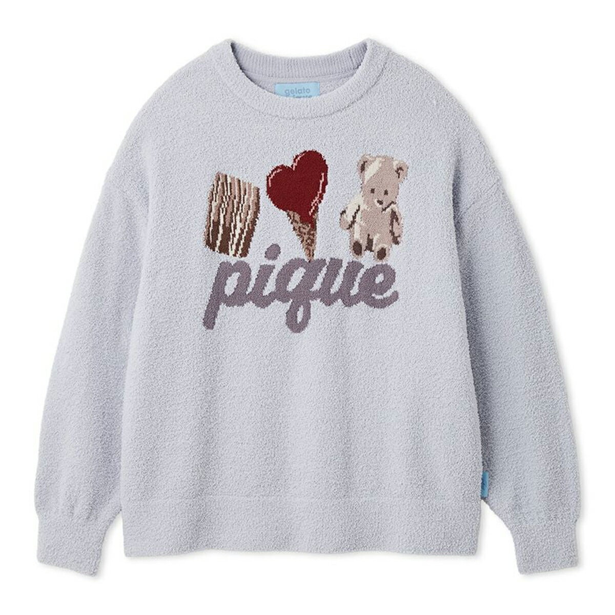 楽天市場】ジェラートピケ xsの通販