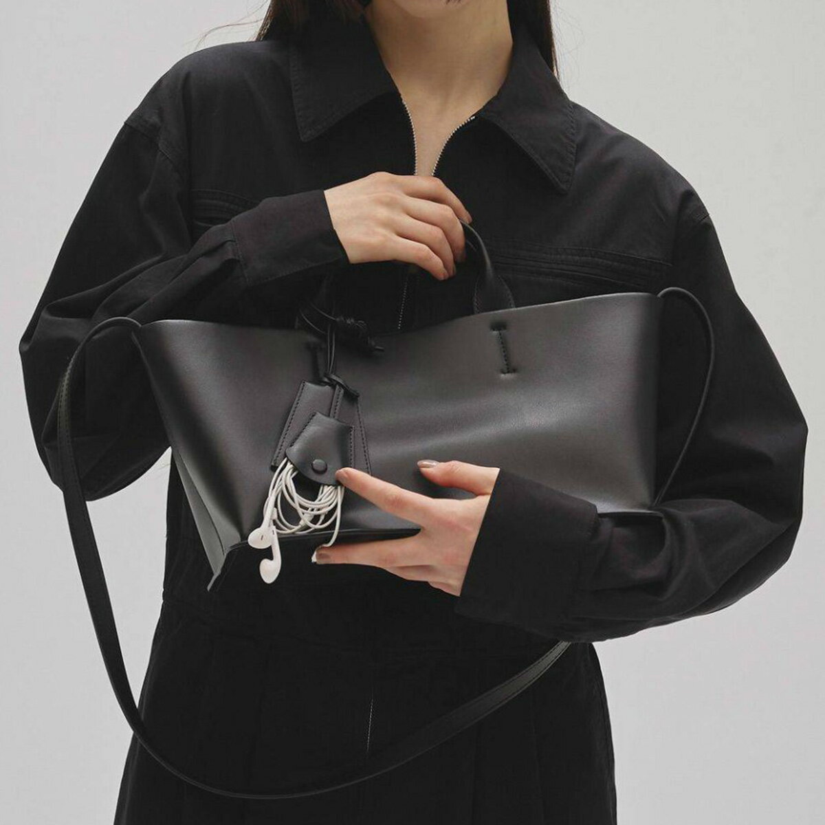 楽天市場】todayful レザージャケットの通販