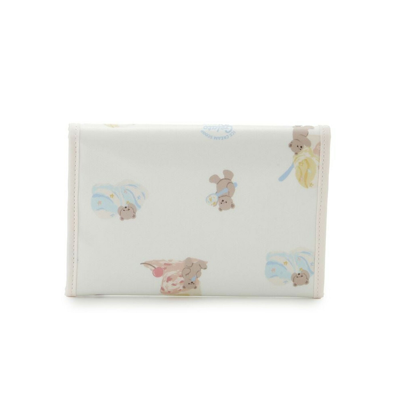 �����顼�ȥԥ� gelato pique ���������꡼��٥�����Ҽ�Ģ������S ppgb262549 ������ԥ� �ޥޥ��å� �����ɽ� ���ݸ��� �ǻ����� ��Ǽ������ �л��ˤ� 2026�� ���ե� �ץ쥼��� ���쥯�ȥ���åץࡼ