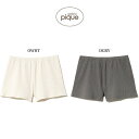 gelato pique ジェラートピケ ルームウェア 通販 【BASIC】リブインナーパンツ pwcp229392 レディース ジェラピケ 母の日 プレゼント ギフト