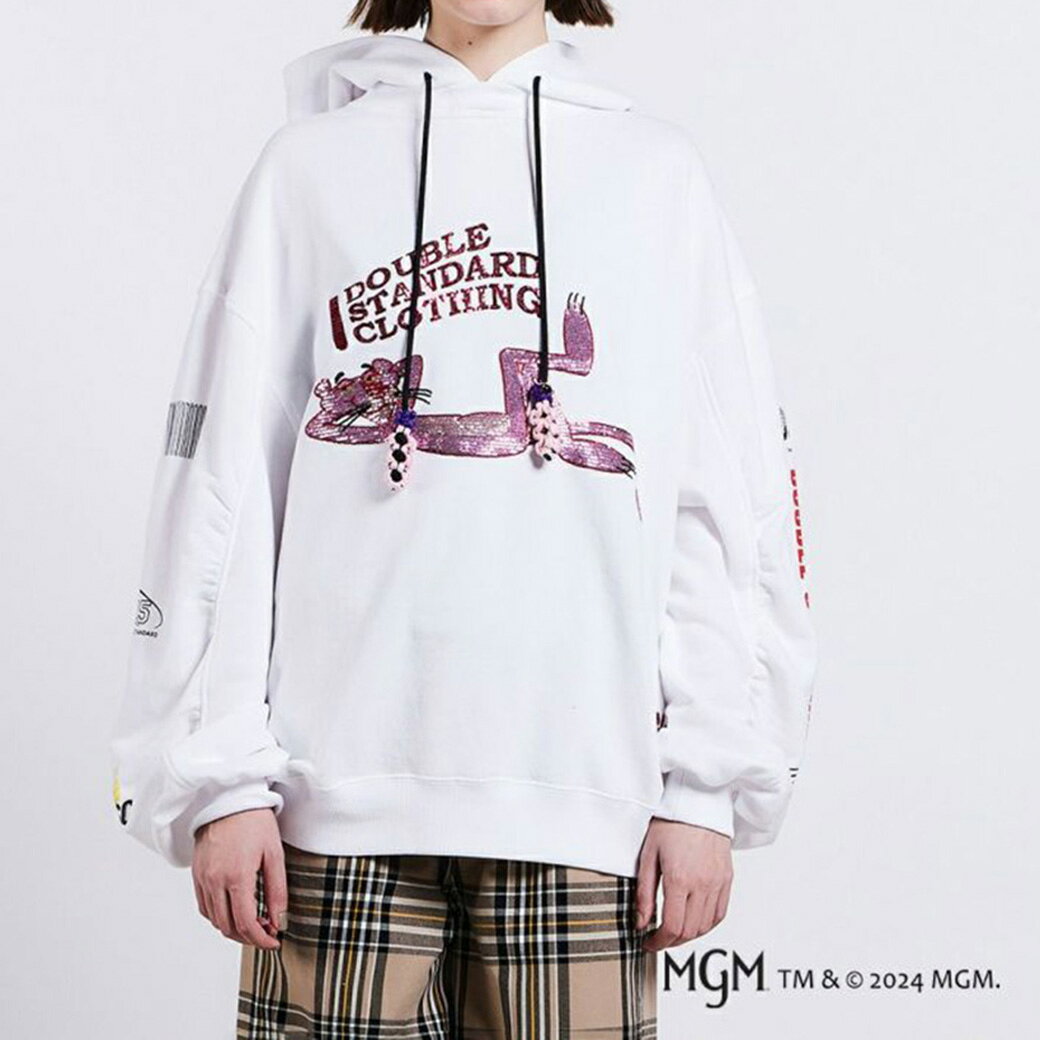 楽天市場】ダブルスタンダード パーカーの通販