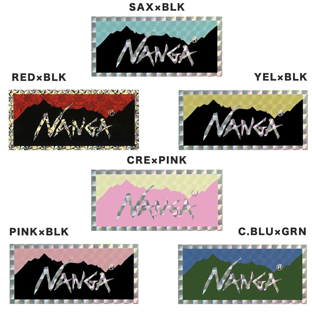 SALE40%OFF NANGA ナンガ HO...の紹介画像2