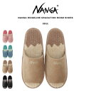 NANGA ナンガ NANGA RIDGELINE GRADATION ROOM SHOES / ナンガ リッジライン グラデーション ルーム シューズ 26cm 29cm対応 父の日 母の日 ギフトにおすすめ【S10】