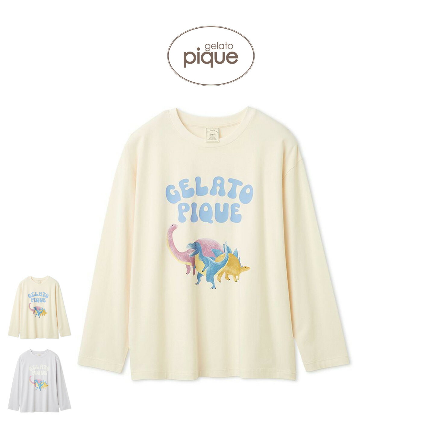 (�����ѡ�SALE����ݥ���Ⱥ���10��)�����顼�ȥԥ� gelato pique �����ʥ������ݥ���ȥ���T pwct261271 ������ԥ� �ѥ���� ��...