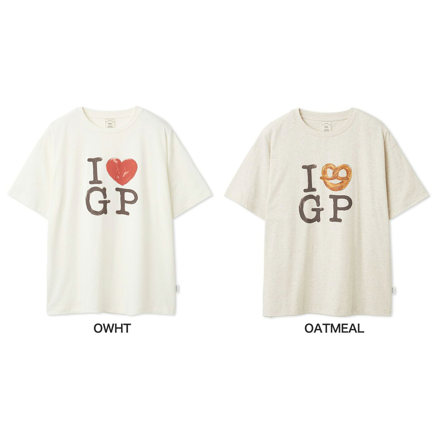SALE20%OFF ジェラートピケ gelato pique NYブランチワンポイントTシャツ pwct261280 ジェラピケ パジャマ ルームウェア 部屋着 レディース ギフト プレゼントにおすすめ セレクトショップムー muselect-10110789 セレクトショップ ムー サンプル画像2