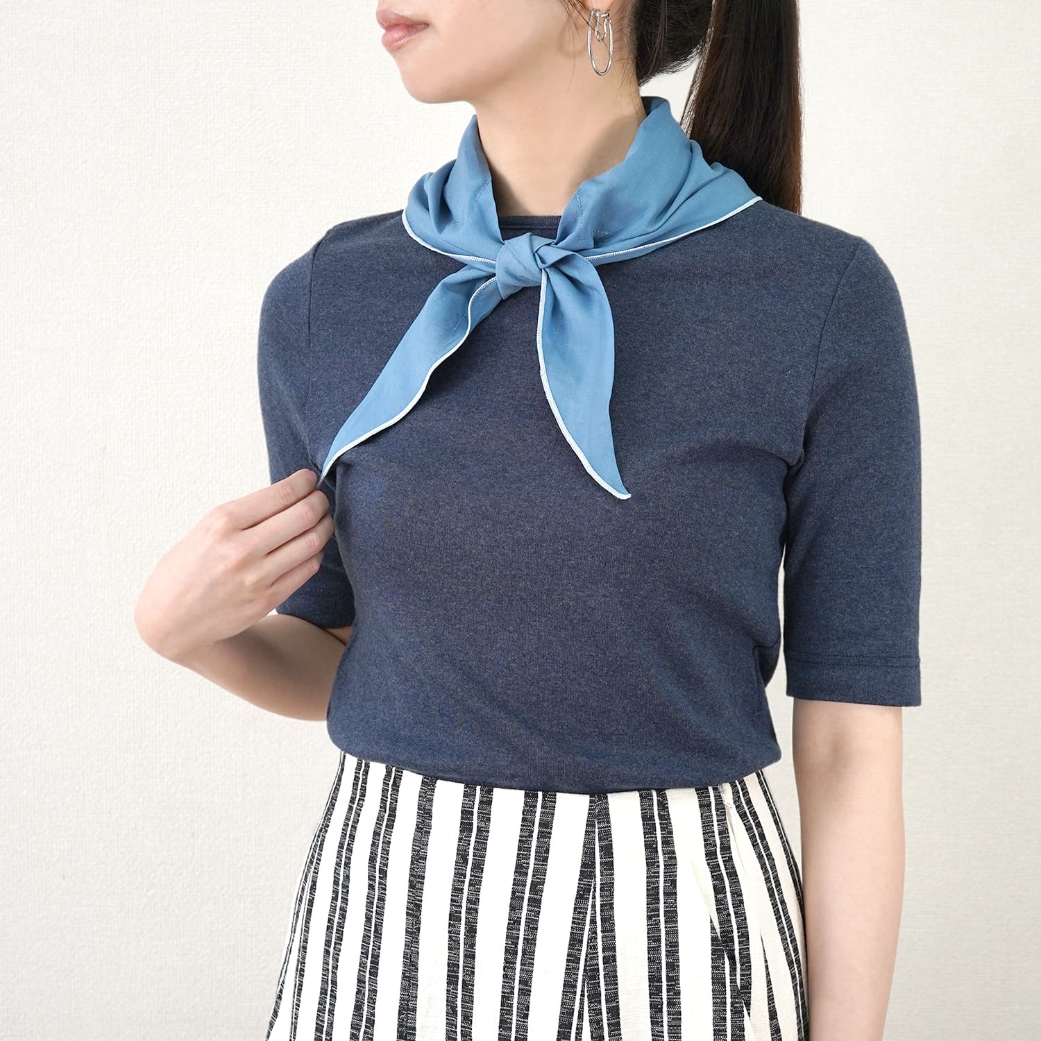 楽天市場】しろくまのきもち サマースカーフの通販