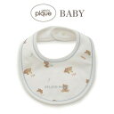 ジェラートピケ ベビー gelato pique baby ベビーベアスタイ pbgg259155 ジェラピケ よだれかけ 離乳食 赤ちゃん 出産祝い ギフト ...