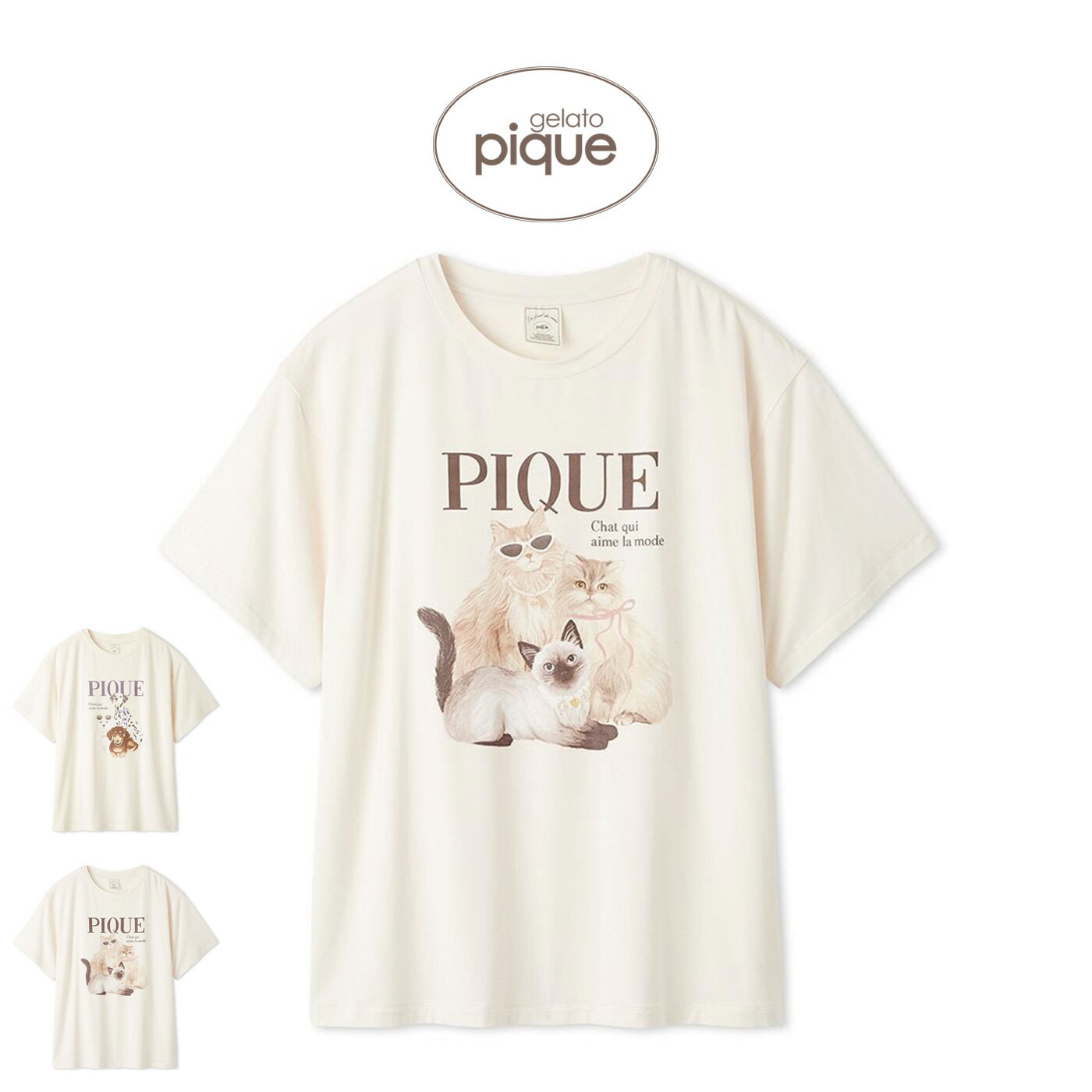 楽天市場】ジェラートピケ ベア tシャツの通販
