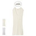 SALE30%OFF ジェラートピケ gelato pique アランワンピース pwno244099 ジェラピケ レディース ルームウェア 部屋着 パジャマ ...