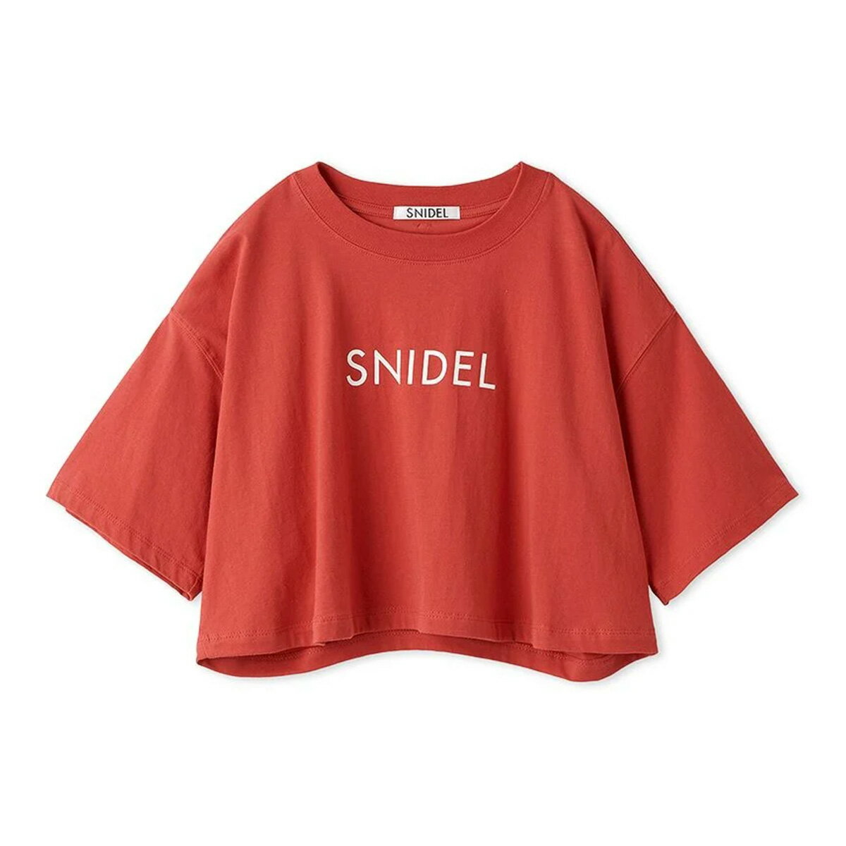楽天市場】スナイデル（Tシャツ・カットソー｜トップス）：レディース
