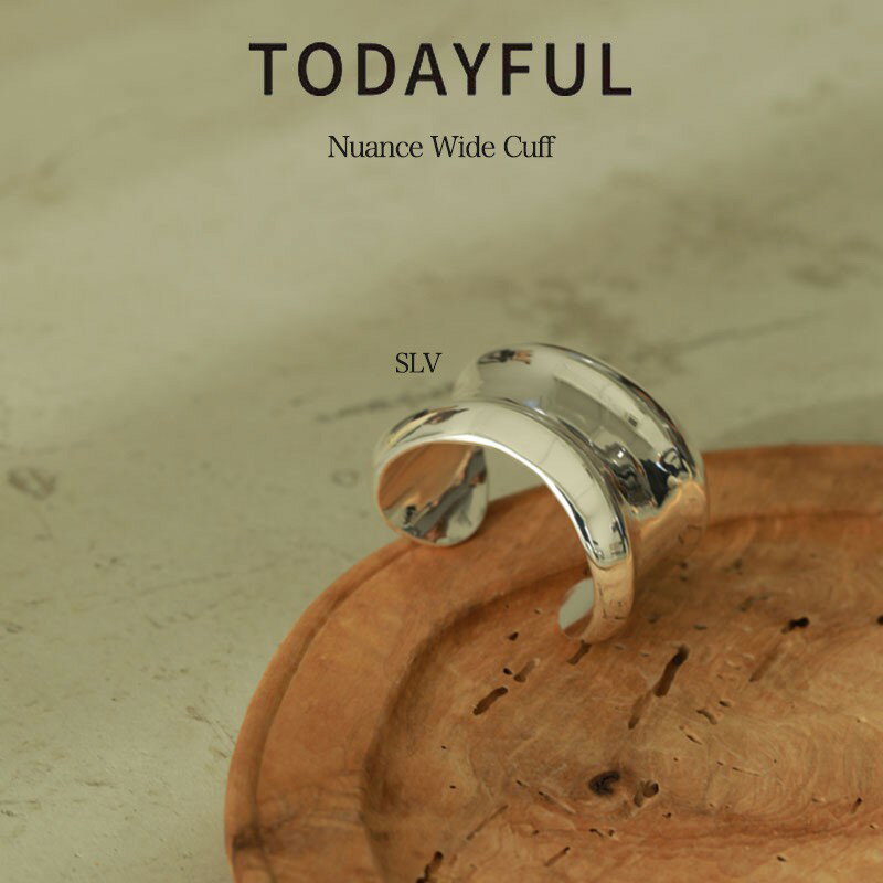 楽天市場】todayful バングルの通販