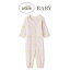 SALE20%OFF ジェラートピケ ベビー gelato pique BABY デイジー柄2wayオール pbco251498 ジェラピケ 新生児 出産祝い 赤ちゃん ルームウェア 部屋着 パジャマ 2025春 ギフト 贈り物 プレゼント 5,016円