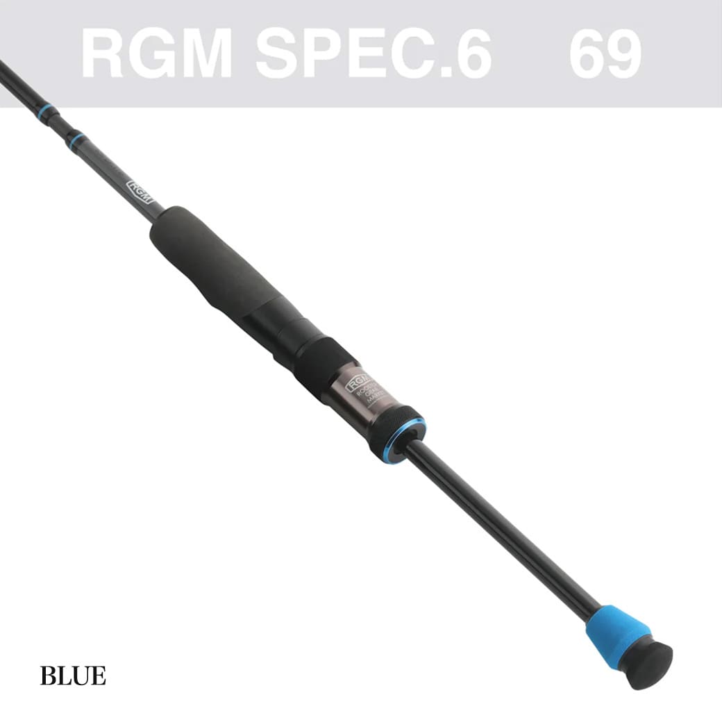 楽天市場】ジャッカル rgm ルースターギアマーケット スペック 2 （6