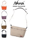 楽天セレクトショップ　ムーNANGA ナンガ TAKIBI SACOCHE BAG タキビサコッシュ 難燃性素材 焚き火BAG サコッシュバッグ アウトドア キャンプ 父の日 ギフトにおすすめ