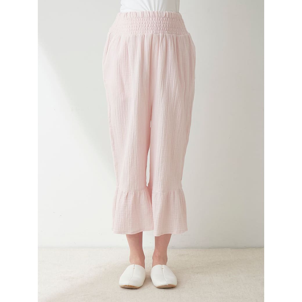 (25������ݥ���Ⱥ���10��)�����顼�ȥԥ� gelato pique �ޥ��˥ƥ����������󥰥ѥ�� pwfp249009 ������ԥ� �ѥ���� ��ǥ����� ������ �롼�०������ ǥ�� ��ä��� �ե�� ���ե� �ץ쥼��� ���쥯�ȥ���åץࡼ��P10��