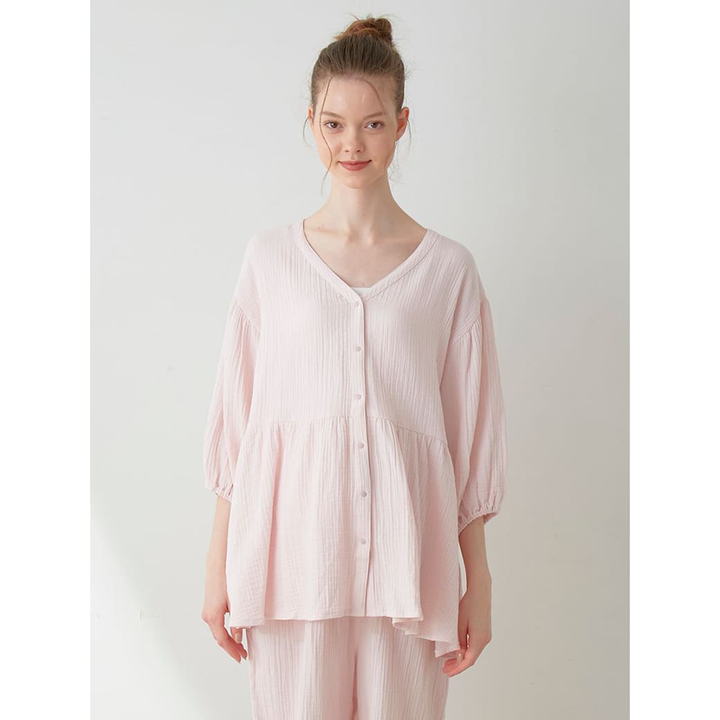 (25������ݥ���Ⱥ���10��)�����顼�ȥԥ� gelato pique �ޥ��˥ƥ��������ץ륪���С� pwft249008 ������ԥ� �롼�०���� �ѥ���� ��ǥ����� ������ �ȥåץ� ������ ��ä��� �ե쥢 ���ե� �ץ쥼��Ȥˤ��������P10��