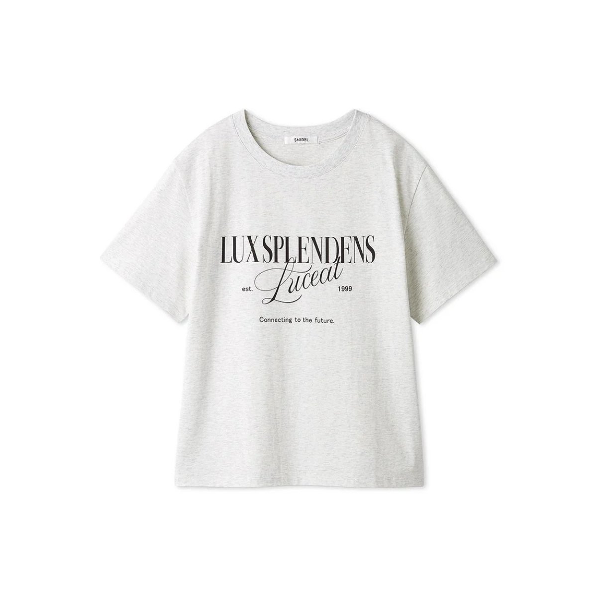 楽天市場】Snidel（Tシャツ・カットソー｜トップス）：レディース