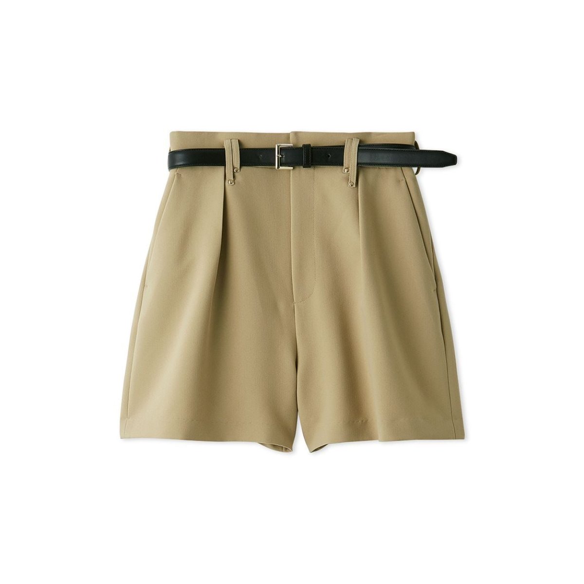 楽天市場】snidel ショートパンツ（レディースファッション）の通販