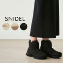 スナイデル SALE40%OFF SNIDEL スナイデル Vibramコラボフェイクムートンブーツ swgs234618 靴 レディース ビブラムソール コラボ フェイクファー 暖かい 防寒ブーツ 柔らかな履き心地 セレクトショップムー