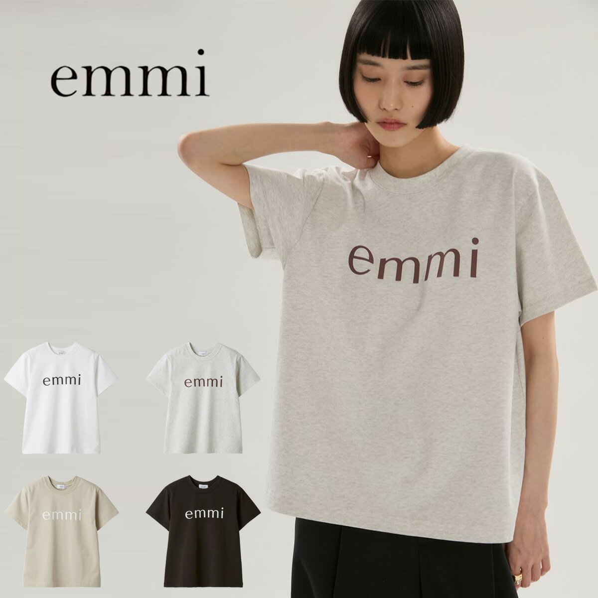 楽天市場】エミヨガ（Tシャツ・カットソー｜トップス）：レディース