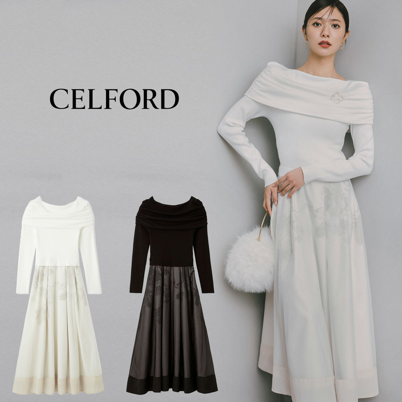 (�ޥ饽�����ݥ���Ⱥ���10��)����ե����� CELFORD ���ե����˥åȥɥå��󥰥��ԡ��� cwno261042 ��ǥ����� ���󥰥��ԡ��� ���� ...