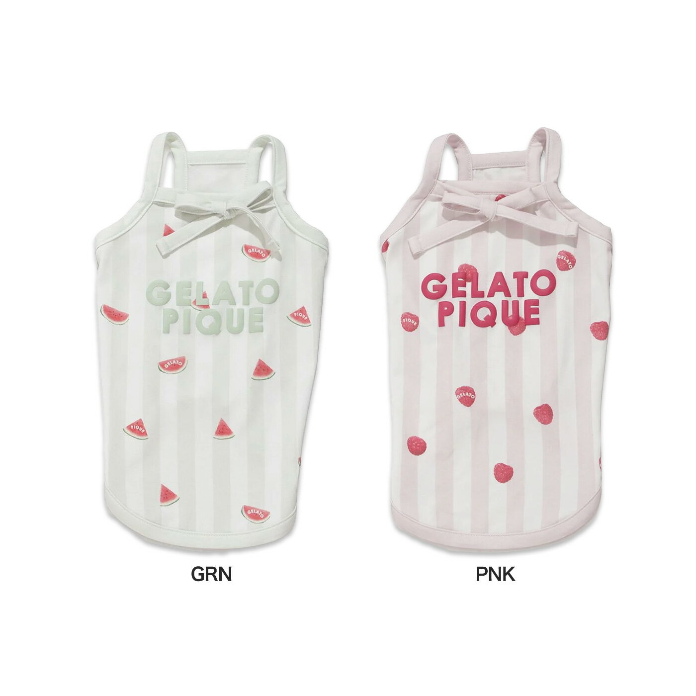 (15日限定ポイント最大10倍)ジェラートピケ gelato pique CAT&DOG 接触冷感 ダックスフンドサイズCoolingプルオーバー pagg262573 ジェラピケ ドッグウェア 犬用 小型犬 散歩 お出かけ 保冷剤ポケット ルームウェア 2026夏 ギフト セレクトショップムー【P10】 2