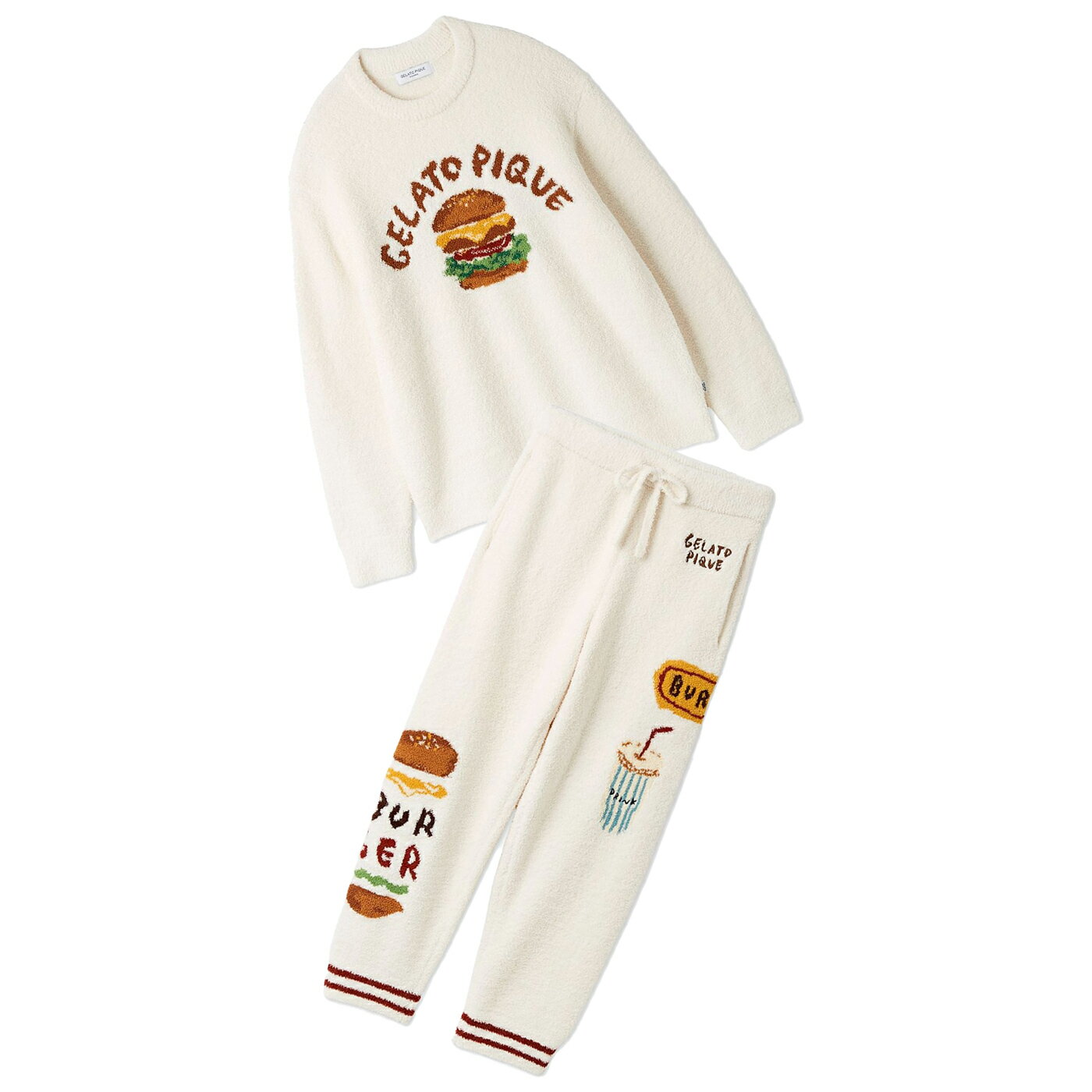 楽天市場】ジェラートピケ メンズ パジャマ（メンズ｜インナー・下着