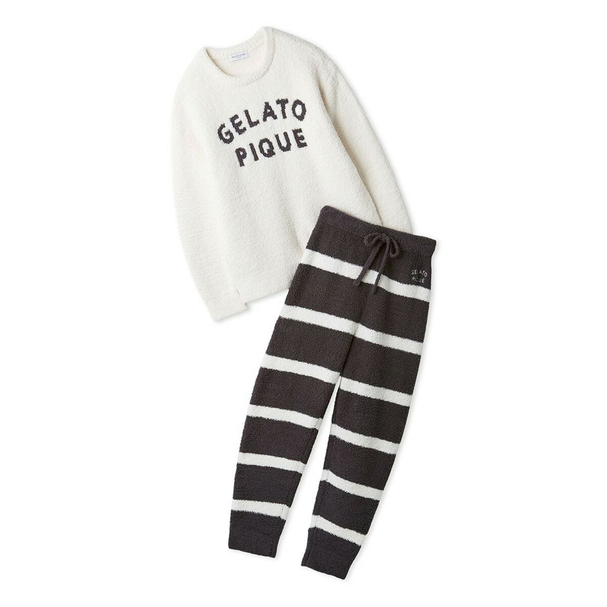 楽天市場】上下セット（ブランドジェラートピケ）（インナー・下着