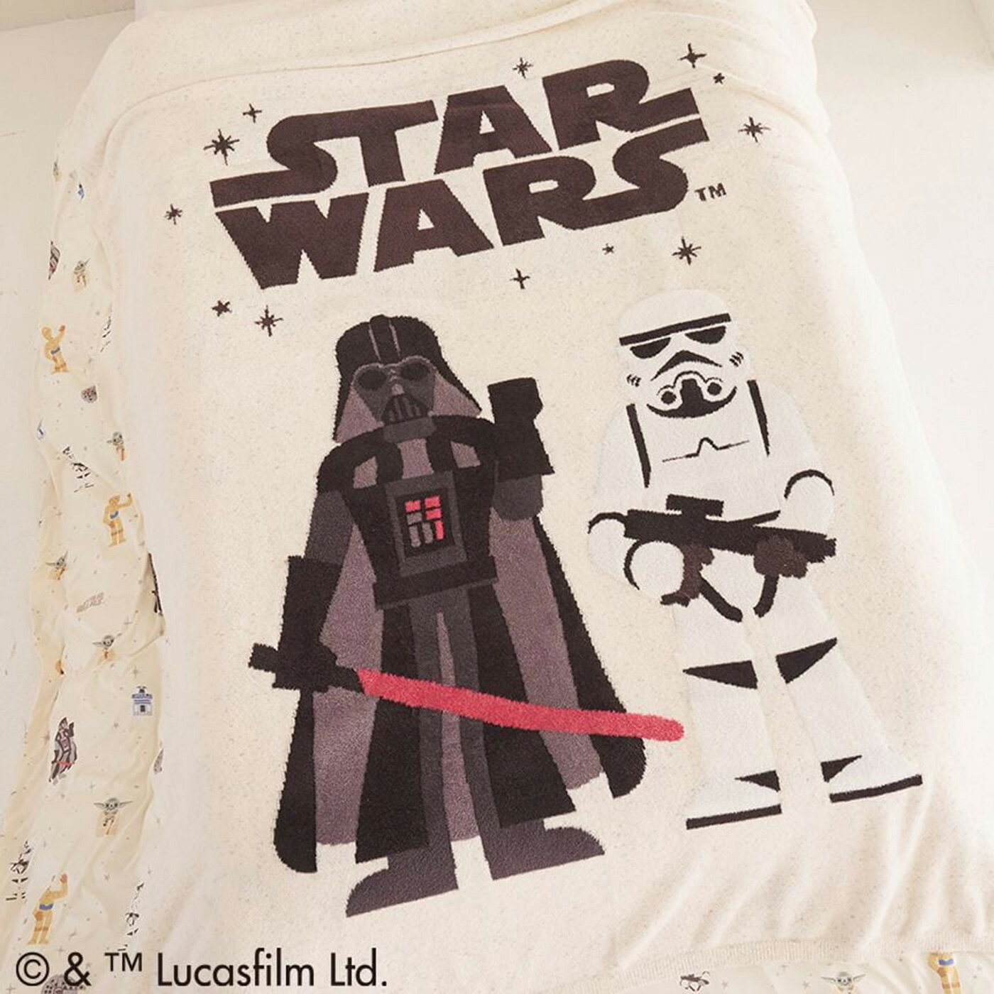 楽天市場】スター・ウォーズ（インテリア・寝具・収納）の通販