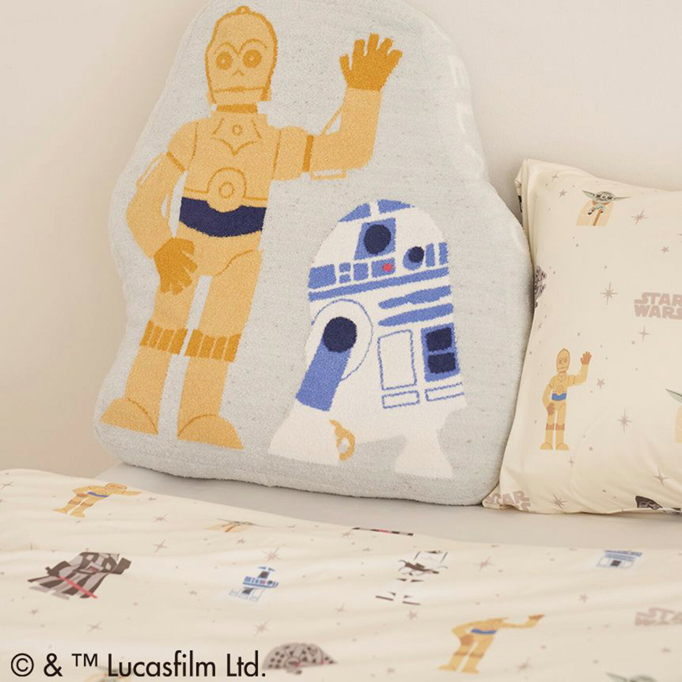 楽天市場】スター・ウォーズ（インテリア・寝具・収納）の通販